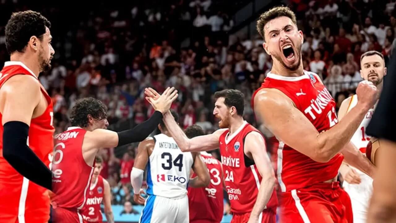 12 Dev Adam Avrupa ikincisi
